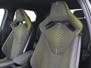 CUPRA Raval VZ 52 kWh EXTREME