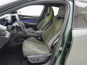CUPRA Raval VZ 52 kWh EXTREME