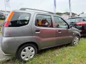 Subaru G3X Justy 1.3