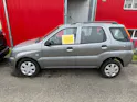Subaru G3X Justy 1.3