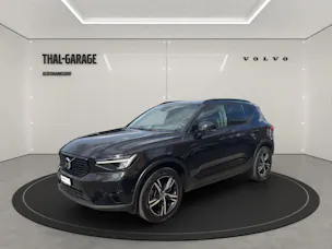 VOLVO XC40 2.0 B4 MH Plus Dark AWD