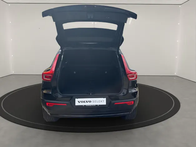 VOLVO XC40 2.0 B4 MH Plus Dark AWD