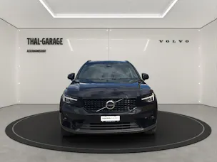 VOLVO XC40 2.0 B4 MH Plus Dark AWD