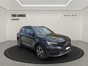 VOLVO XC40 2.0 B4 MH Plus Dark AWD
