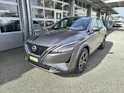 NISSAN Qashqai 1.3 DIG-T Tekna 4x4