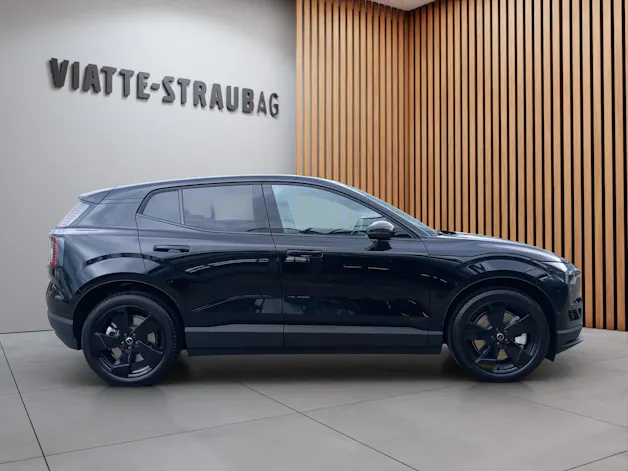 VOLVO EX30 E60 Twin Ultra Performance Sw. Black Ed. AWD