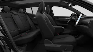 VOLVO EX30 E60 Twin Ultra Performance Sw. Black Ed. AWD