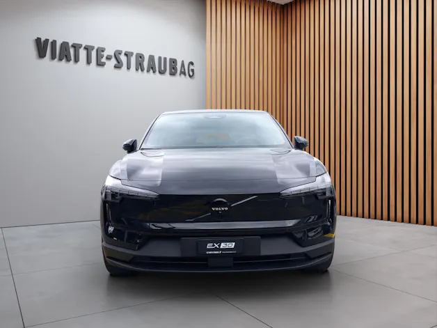 VOLVO EX30 E60 Twin Ultra Performance Sw. Black Ed. AWD