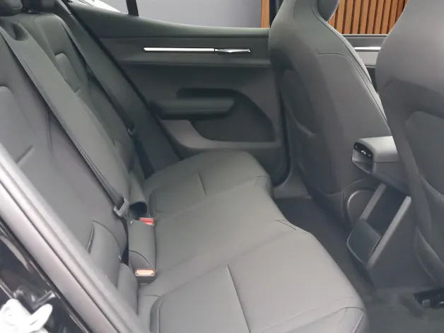 VOLVO EX30 E60 Twin Ultra Performance Sw. Black Ed. AWD