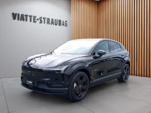 VOLVO EX30 E60 Twin Ultra Performance Sw. Black Ed. AWD