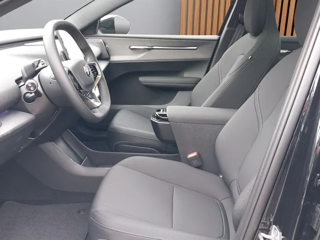 VOLVO EX30 E60 Twin Ultra Performance Sw. Black Ed. AWD