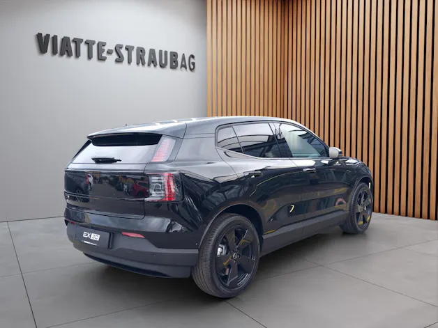 VOLVO EX30 E60 Twin Ultra Performance Sw. Black Ed. AWD