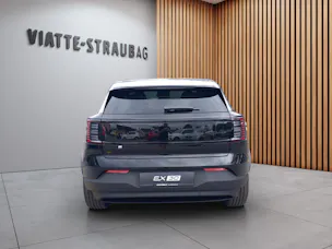 VOLVO EX30 E60 Twin Ultra Performance Sw. Black Ed. AWD