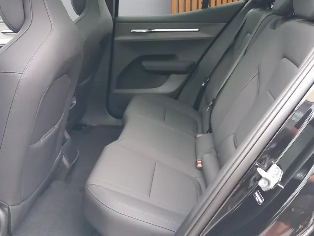 VOLVO EX30 E60 Twin Ultra Performance Sw. Black Ed. AWD