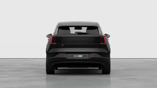VOLVO EX30 P8 Twin Ultra Performance Sw. Black Ed. AWD