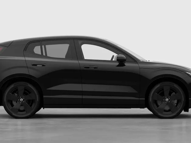 VOLVO EX30 P8 Twin Ultra Performance Sw. Black Ed. AWD