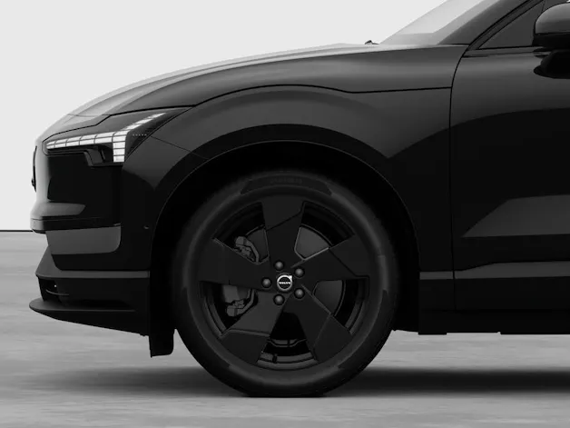 VOLVO EX30 P8 Twin Ultra Performance Sw. Black Ed. AWD
