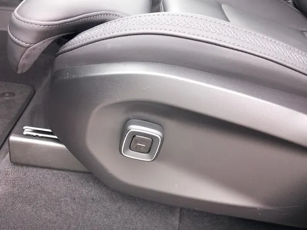 VOLVO EX90 Twin Plus AWD