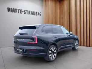 VOLVO EX90 Twin Plus AWD