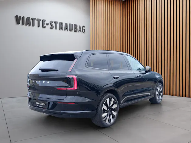 VOLVO EX90 Twin Plus AWD