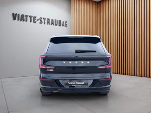 VOLVO EX90 Twin Plus AWD