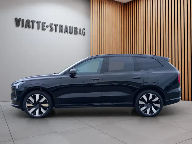 VOLVO EX90 Twin Plus AWD