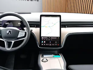 VOLVO EX90 Twin Plus AWD