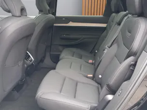 VOLVO EX90 Twin Plus AWD