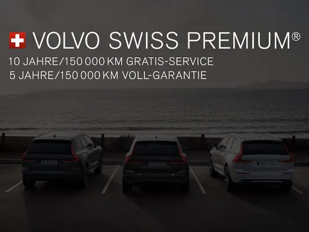 VOLVO EX90 Twin Plus AWD