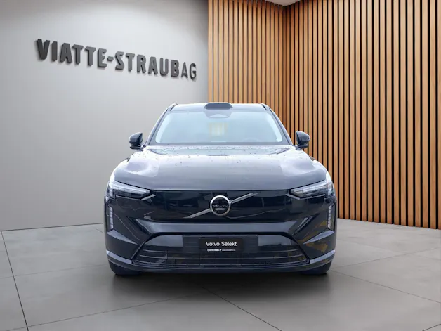 VOLVO EX90 Twin Plus AWD