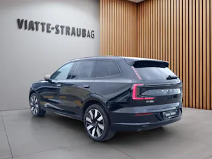 VOLVO EX90 Twin Plus AWD
