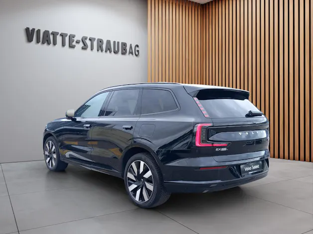 VOLVO EX90 Twin Plus AWD