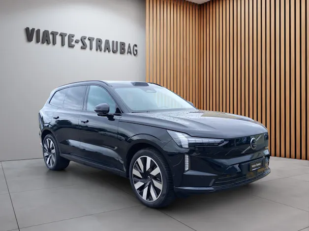 VOLVO EX90 Twin Plus AWD