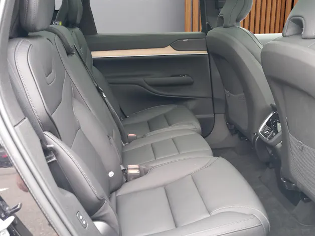 VOLVO EX90 Twin Plus AWD