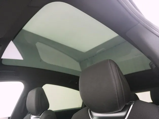 XPENG G9 Performance Black Edition AWD