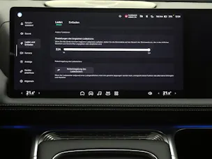 XPENG G9 Performance Black Edition AWD