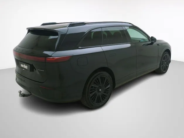 XPENG G9 Performance Black Edition AWD