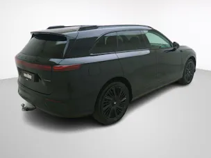 XPENG G9 Performance Black Edition AWD