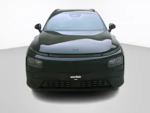 XPENG G9 Performance Black Edition AWD
