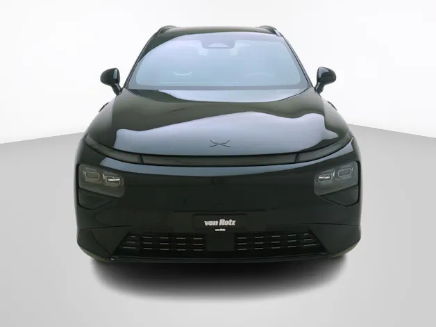 XPENG G9 Performance Black Edition AWD