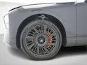 XPENG G9 Performance Black Edition AWD
