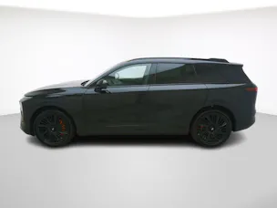 XPENG G9 Performance Black Edition AWD