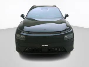 XPENG G9 Performance Black Edition AWD