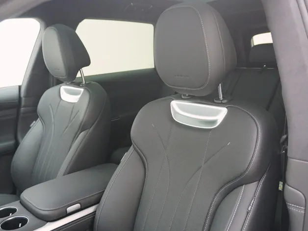 XPENG G9 Performance Black Edition AWD