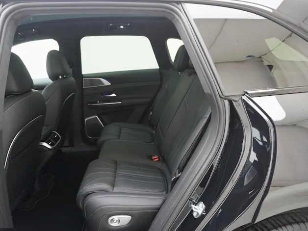 XPENG G9 Performance Black Edition AWD
