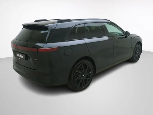 XPENG G9 Performance Black Edition AWD