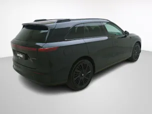 XPENG G9 Performance Black Edition AWD
