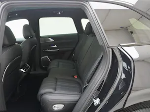 XPENG G9 Performance Black Edition AWD