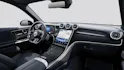 MERCEDES-BENZ GLC 300 e EQ Star AMG Line 4MATIC