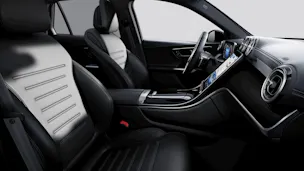 MERCEDES-BENZ GLC 300 e EQ Star AMG Line 4MATIC